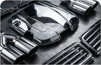 Chrome Plating